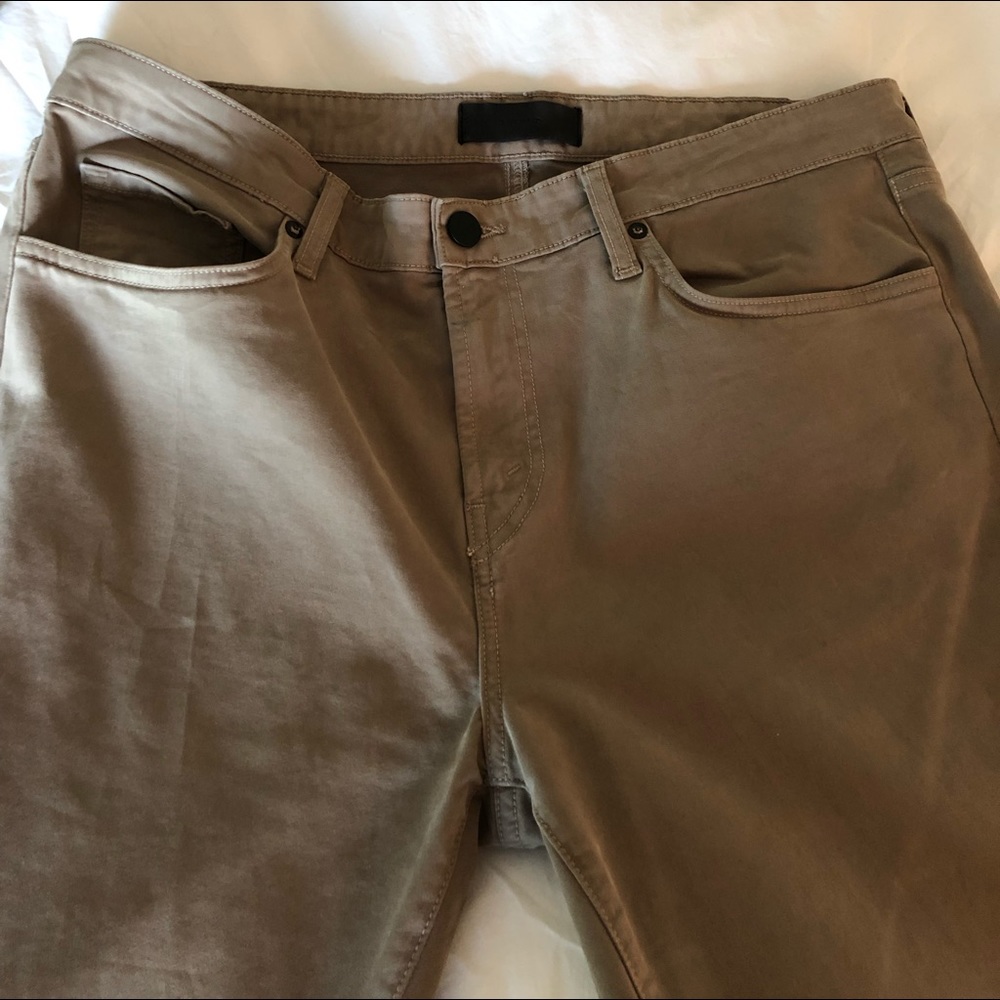 J brand men's jeans